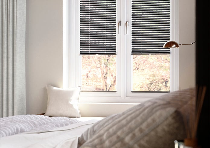 Origin, Grey - STICKFITLite Venetian Blind - Image 5